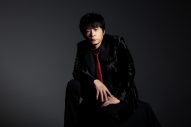 SawanoHiroyuki[nZk]、ニューアルバム『V』にASKAが参加！「心から幸せに感じています」（澤野弘之） - 画像一覧（3/3）