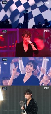BTS、『2022 MAMA AWARDS』で6部門独占＆J-HOPEも2冠獲得！「ARMYがいるからBTSがいる」