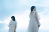 三阪咲、「Singing for the night sky」MVプレミア公開決定 - 画像一覧（1/3）
