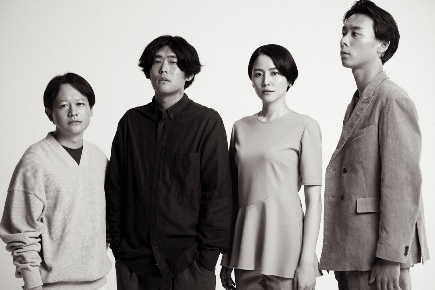Mirage Collective、長澤まさみ・YONCE・STUTSら出演MVのビハインドザシーンを公開