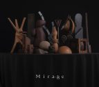 Mirage Collective、長澤まさみ・YONCE・STUTSら出演MVのビハインドザシーンを公開 - 画像一覧（1/4）
