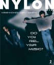 米津玄師×常田大希、『NYLON JAPAN』2月号の表紙＆裏表紙に登場！ 30ページにわたる特集も - 画像一覧（2/6）