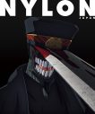米津玄師×常田大希、『NYLON JAPAN』2月号の表紙＆裏表紙に登場！ 30ページにわたる特集も - 画像一覧（6/6）