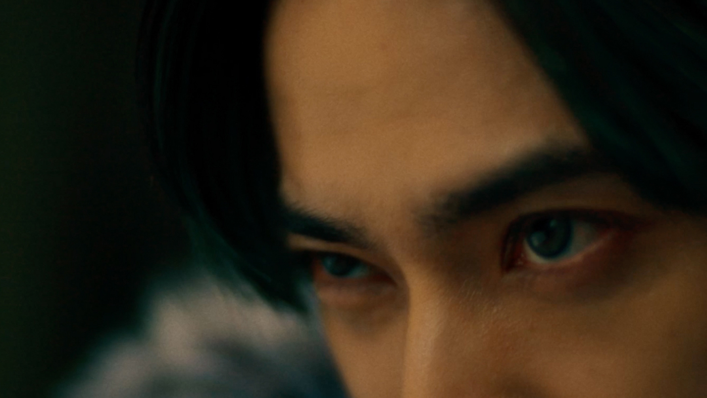 SKY-HI、アルバム『THE DEBUT』リード曲「Happy Boss Day」の先行配信が決定＆ティザーも公開