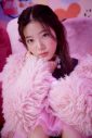 LE SSERAFIM、JAPAN 1st Single「FEARLESS」の“PINK MUSKコンセプトフォト”公開 - 画像一覧（3/10）