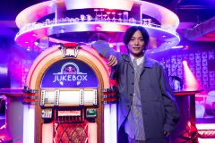 合言葉は「#優里を好きにやっちゃって」。ファンの想いがカタチになる音楽ライブ『Red Bull Jukebox 2023』開催決定