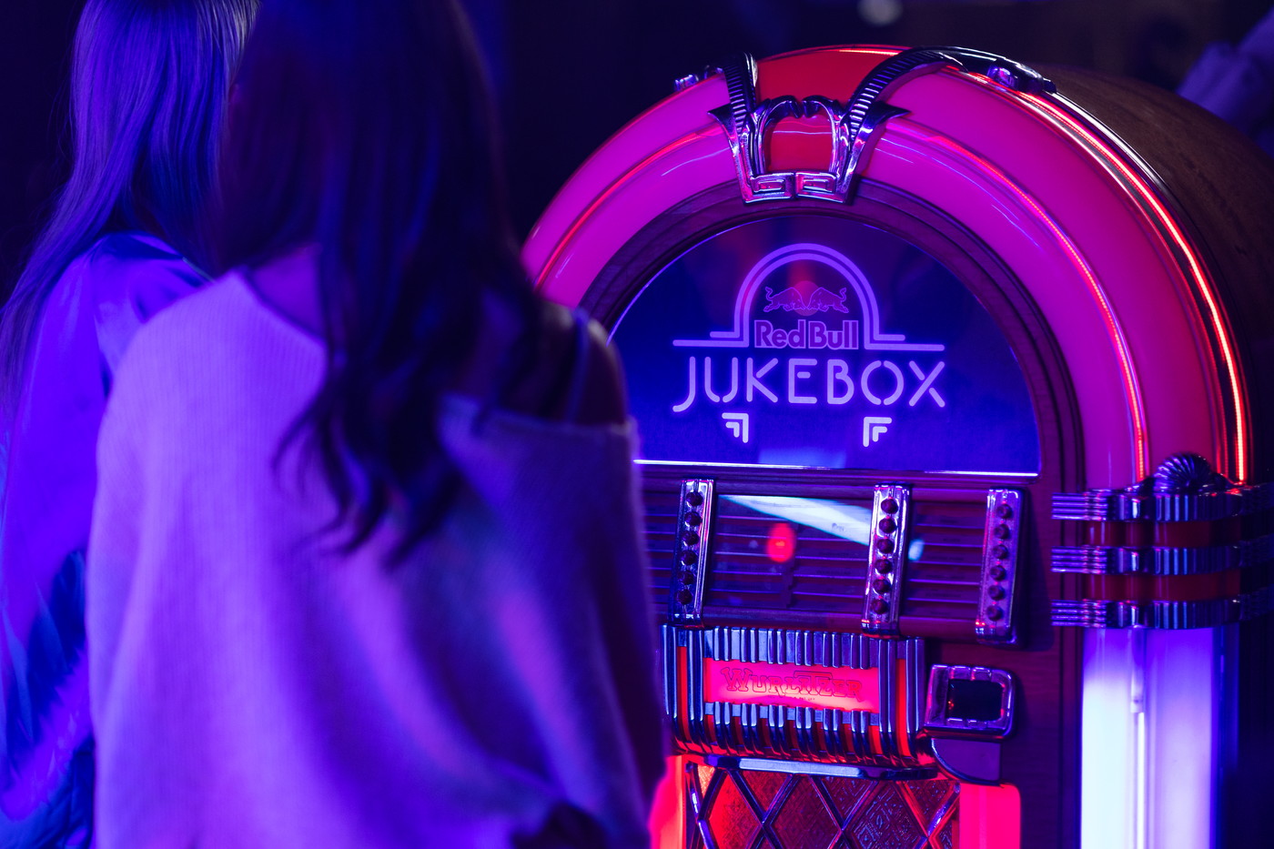 合言葉は「#優里を好きにやっちゃって」。ファンの想いがカタチになる音楽ライブ『Red Bull Jukebox 2023』開催決定 - 画像一覧（4/6）