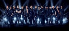 EXILE、ニューアルバム『POWER OF WISH』付属のドームツアー映像をYouTubeにて3日間連続公開 - 画像一覧（1/2）