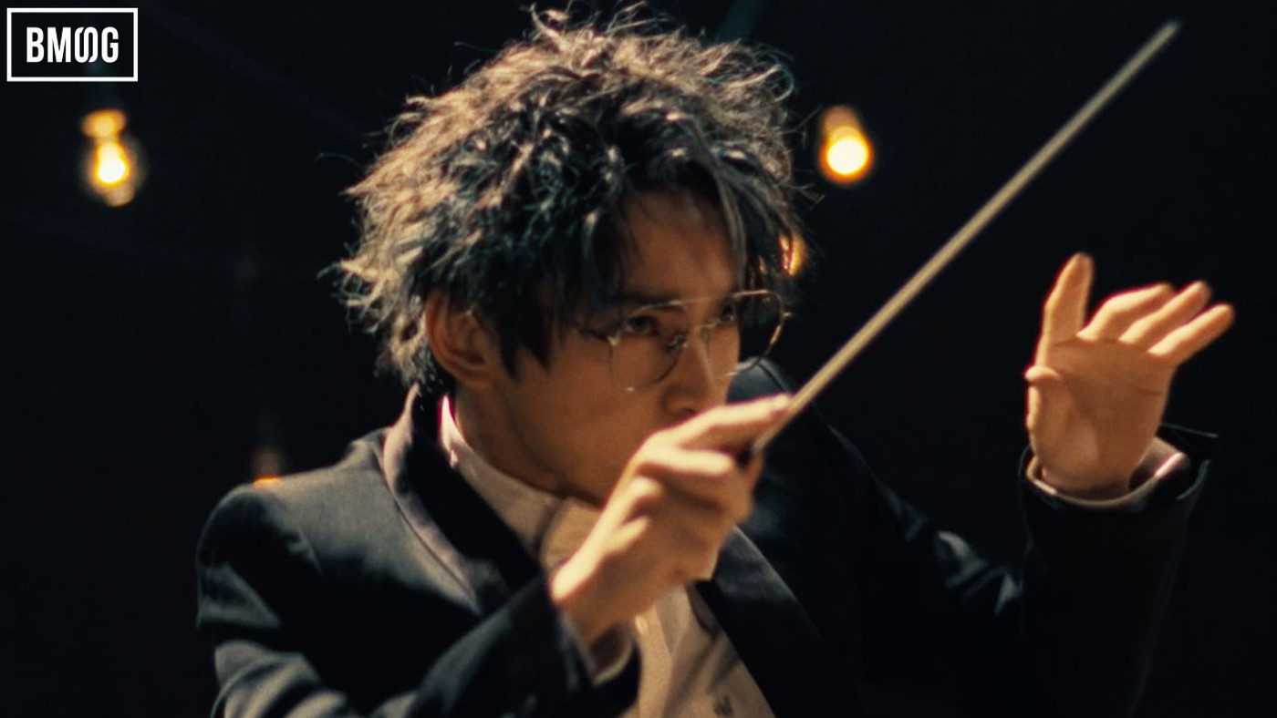 SKY-HI、ニューアルバム『THE DEBUT』のリード曲｢Happy Boss Day｣が先行配信スタート