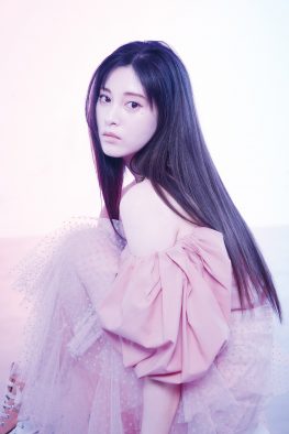 KEIKO、3rdアルバム『CUTLERY』リリース決定！「当たり前の日常を切り取ったアルバム」