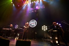 TM NETWORK、Awichが「G-SHOCK」40周年イベントでスペシャルライブを披露