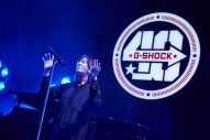 TM NETWORK、Awichが「G-SHOCK」40周年イベントでスペシャルライブを披露 - 画像一覧（7/10）