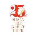 MISIA、最先端技術を駆使した「希望のうた」MV公開。ベストアルバムの全貌も解禁 - 画像一覧（4/4）