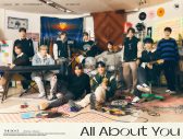 THE BOYZ、デビュー5周年記念シングル「All About You」を配信。MVも同時公開 - 画像一覧（2/2）