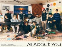 THE BOYZ、デビュー5周年記念シングル「All About You」を配信。MVも同時公開