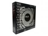 THE YELLOW MONKEY、メジャーデビュー30周年記念アナログBOXデザインを公開 - 画像一覧（5/5）