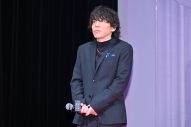 藤ヶ谷太輔（Kis-My-Ft2）、映画『そして僕は途方に暮れる』完成披露試写会で舞台挨拶 - 画像一覧（8/8）