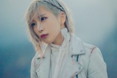 ReoNa、7thシングル「Alive」収録曲「Numb」のリリックビデオ公開