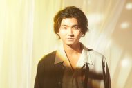 Kenta Dedachi、12インチアナログ盤『Midnight Sun（Eng Ver.）』が発売決定 - 画像一覧（1/2）
