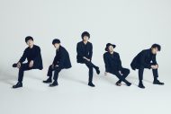 wacci、全国ツー『wacci Hall Tour 2022 ～Boost!～』最終公演の模様をWOWOWプラスで独占生中継 - 画像一覧（1/2）