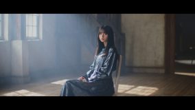 乃木坂46、齋藤飛鳥ラストMVを公開