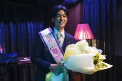 中島裕翔（Hey! Say! JUMP）主演映画『#マンホール』の場面写真が初解禁