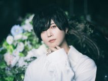 斉藤壮馬、“陰と陽”をテーマにした新作EP。比類なき独自のクリエイティビティで編んだ6曲から溢れ出す“人間の本質”