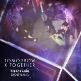 TOMORROW X TOGETHER、米国最大規模の新年ライブショー『NEW YEAR’S ROCKIN’ EVE』に出演決定