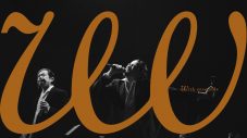 LEO（ALI）、『With ensemble』に初登場！ アニメ『ゴールデンカムイ』OP曲をオーケストラアレンジで披露 - 画像一覧（2/2）