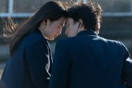 宇多田ヒカル、Netflixシリーズ『First Love 初恋』本編映像を使用した「First Love」スペシャルMV（ロングver.）公開 - 画像一覧（3/4）