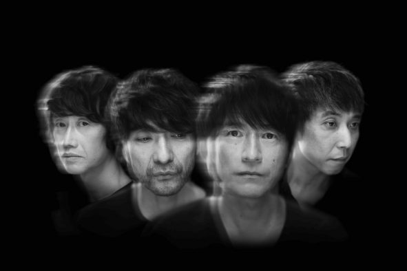 Mr.Children、ファンと共に作り上げた30周年を描く映画「GIFT for you」予告映像解禁