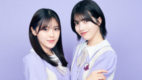 乃木坂46、齋藤飛鳥ラストシングルについて柴田柚菜と林瑠奈が語る。「齋藤飛鳥」とは果たしてどんな存在だったのか