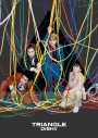 DISH//、5thアルバム『TRIANGLE』発売決定！ キービジュアル＆ジャケットアートワークも解禁 - 画像一覧（2/4）