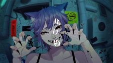 キタニタツヤ、話題の新曲「化け猫」を配信リリース！ MVも公開 - 画像一覧（1/2）