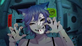 キタニタツヤ、話題の新曲「化け猫」を配信リリース！ MVも公開