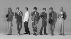 BALLISTIK BOYZ、高校バスケ『SoftBank ウインターカップ2022』大会テーマソングのフィルムムービー公開 - 画像一覧（1/2）
