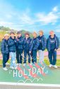 BE:FIRST、新コンテンツ『BE:FIRST’s HOLIDAY』が「smash.」でスタート - 画像一覧（6/6）