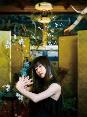 Aimer、「残響散歌」が「Billboard JAPAN HOT 100」で総合首位を獲得