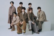 『Mステ ウルトラSUPER LIVE』出演アーティスト第2弾発表。KinKi、キンプリ、King Gnuら決定 - 画像一覧（5/27）