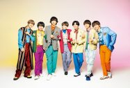 『Mステ ウルトラSUPER LIVE』出演アーティスト第2弾発表。KinKi、キンプリ、King Gnuら決定 - 画像一覧（14/27）