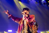 新曲も初披露！ 原因は自分にある。、初のファンクラブツアーを完遂 - 画像一覧（6/20）