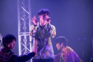 新曲も初披露！ 原因は自分にある。、初のファンクラブツアーを完遂 - 画像一覧（11/20）