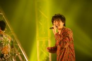 新曲も初披露！ 原因は自分にある。、初のファンクラブツアーを完遂 - 画像一覧（13/20）