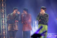 新曲も初披露！ 原因は自分にある。、初のファンクラブツアーを完遂 - 画像一覧（14/20）