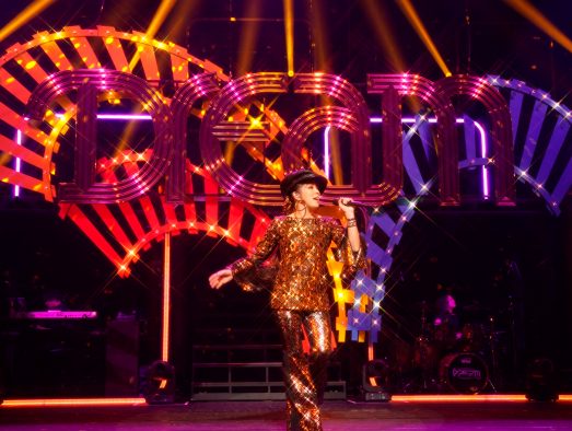 AI、約半年に及ぶ『AI DREAM TOUR』が閉幕！ 盟友・Awich＆RIEHATAとのコラボも