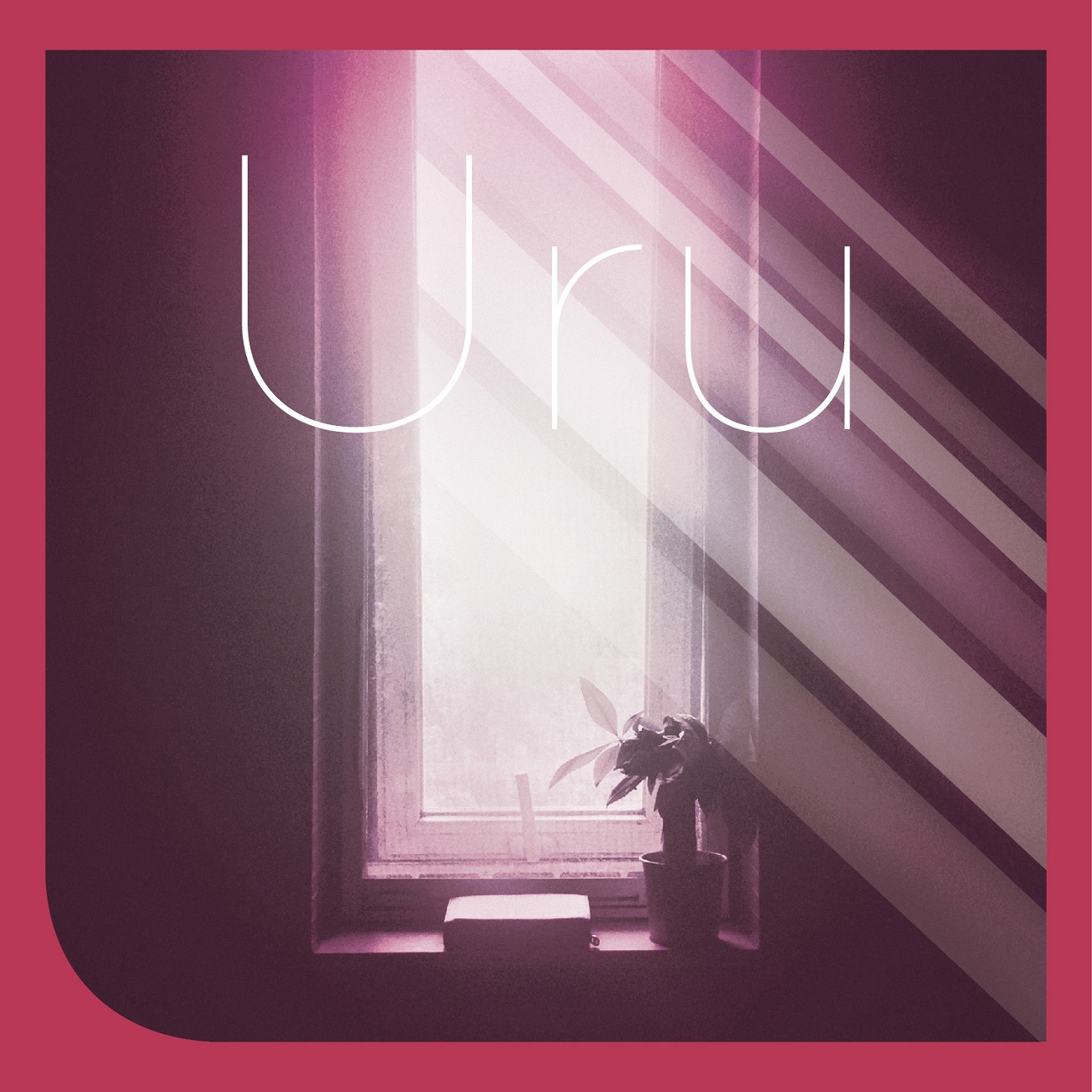 Uru、アルバム『コントラスト』詳細を公開。Ayase、橋口洋平（wacci）提供曲も収録 - 画像一覧（1/5）