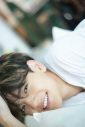 FANTASTICS・中島颯太、1st写真集発売決定。掲載カットを先行公開 - 画像一覧（1/2）