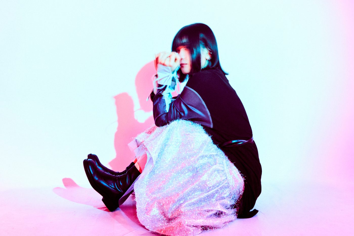 Myukが新作「フェイクファーワルツ」に注いだリアルな思い、MV制作で携わった852話、potgとの対談から伝わる映像化した世界の魅力 - 画像一覧（4/12）