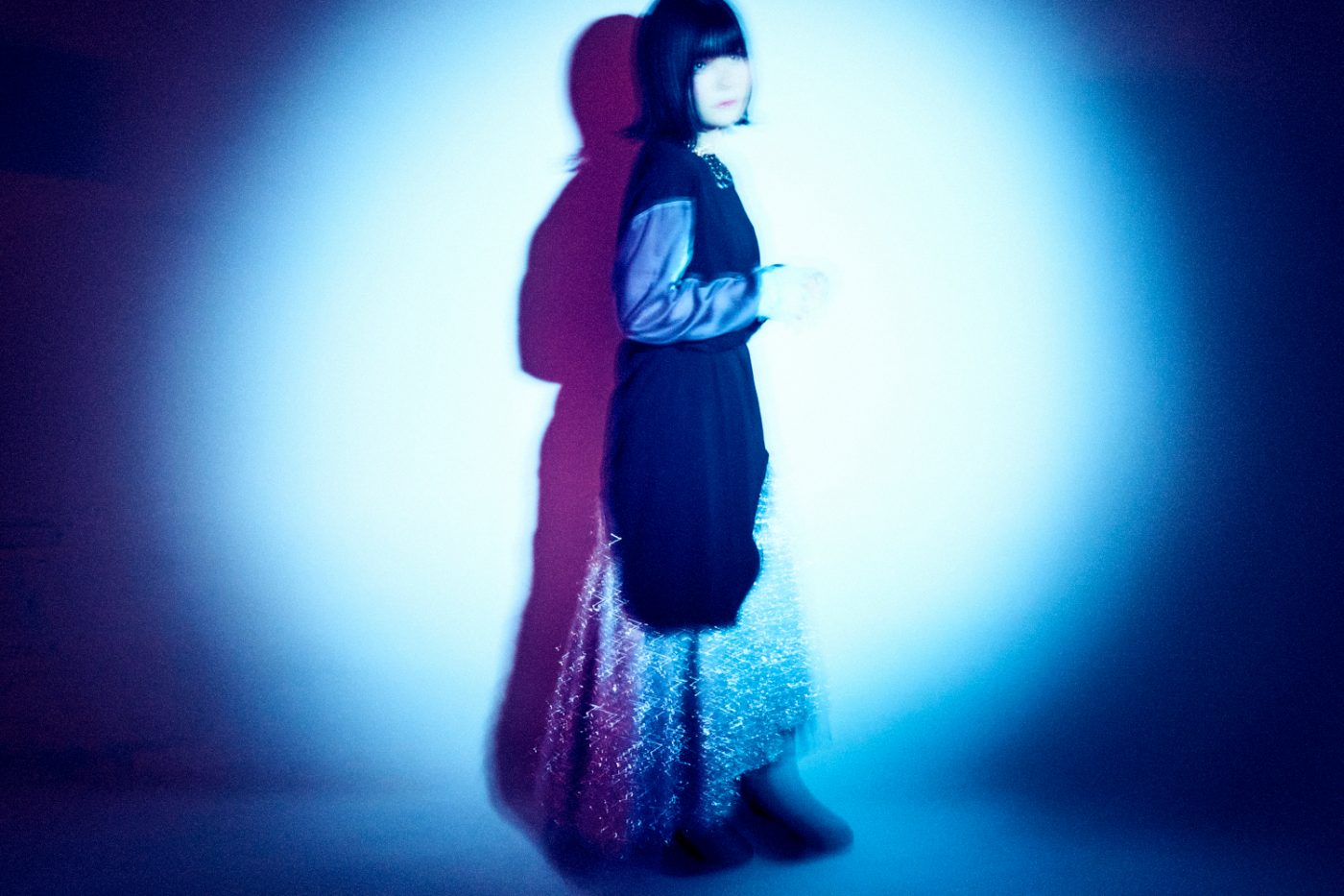 Myukが新作「フェイクファーワルツ」に注いだリアルな思い、MV制作で携わった852話、potgとの対談から伝わる映像化した世界の魅力 - 画像一覧（7/12）