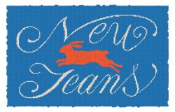 NewJeans、新作『OMG』のロゴモーションなど公開！収録曲「Ditto」の歌詞の一部も解禁